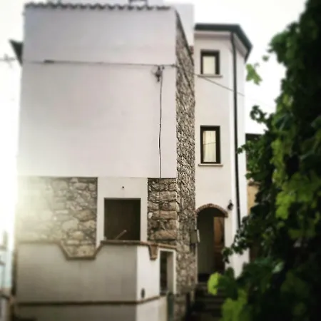 Tatil Evi La Casa Di Nonna Monni Baunei