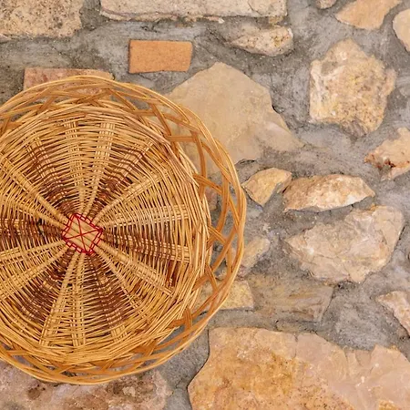 La Casa Di Nonna Monni * Baunei