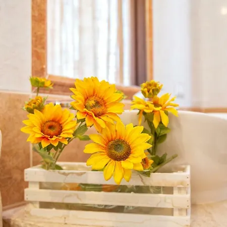 La Casa Di Nonna Monni Casa de Férias Baunei