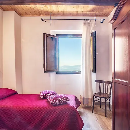 La Casa Di Nonna Monni Casa de Férias Baunei