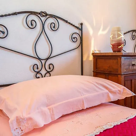 Casa de Férias La Casa Di Nonna Monni Baunei