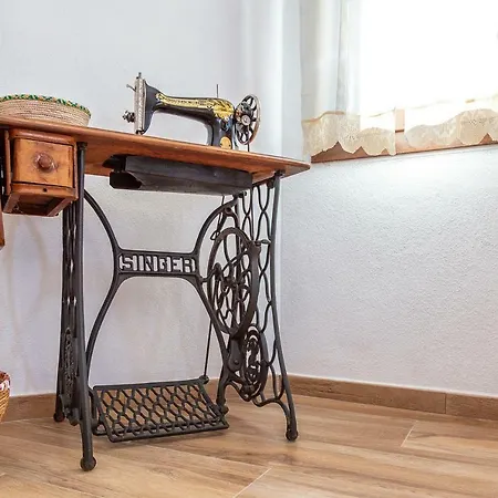 La Casa Di Nonna Monni Casa de Férias Baunei