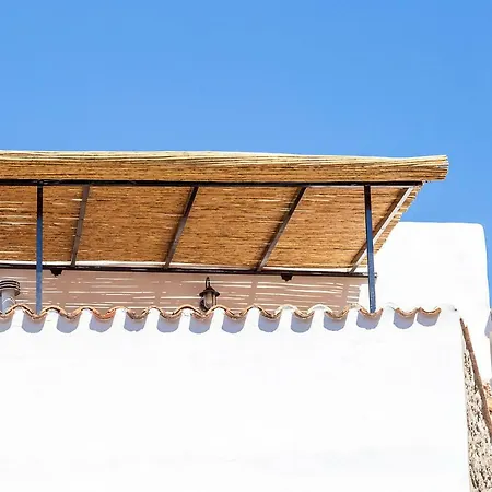 La Casa Di Nonna Monni Casa de Férias