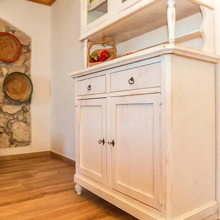 La Casa Di Nonna Monni * Baunei