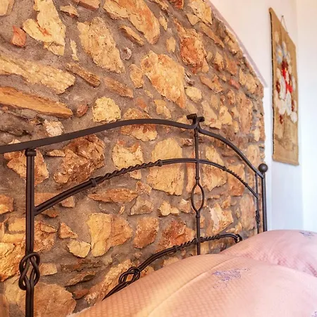 La Casa Di Nonna Monni Baunei