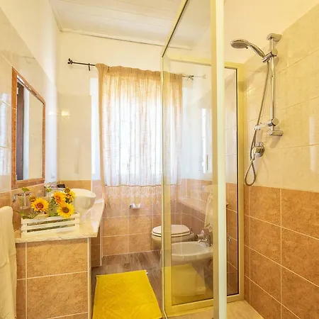 La Casa Di Nonna Monni Casa de Férias Baunei