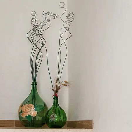 La Casa Di Nonna Monni Baunei