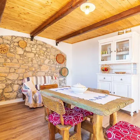 Casa de Férias La Casa Di Nonna Monni Baunei