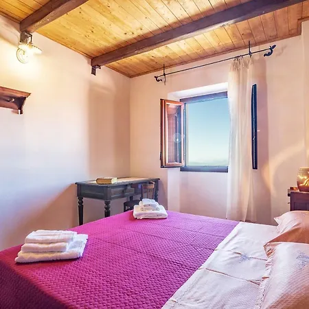 Casa de Férias La Casa Di Nonna Monni *