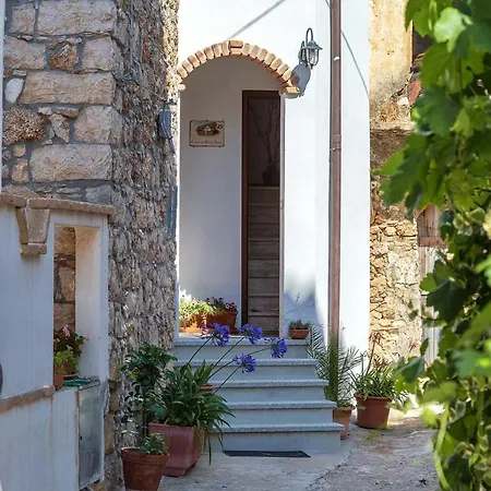 La Casa Di Nonna Monni