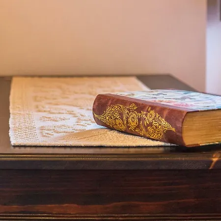 La Casa Di Nonna Monni *