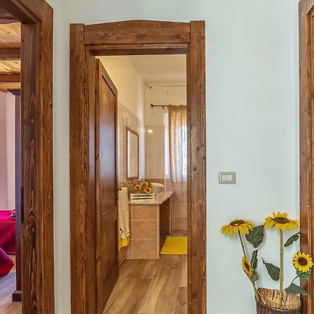 La Casa Di Nonna Monni *