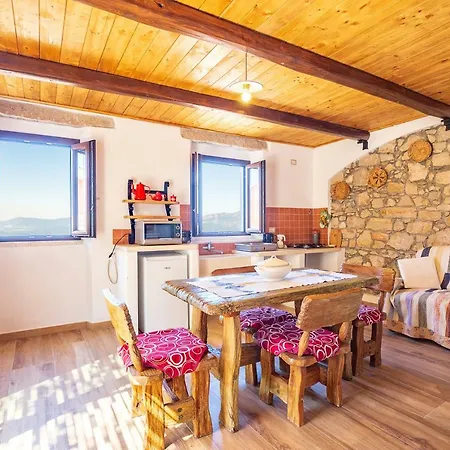 La Casa Di Nonna Monni *