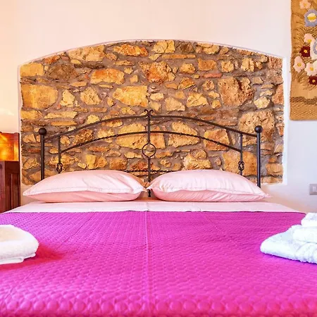 Casa de Férias La Casa Di Nonna Monni *