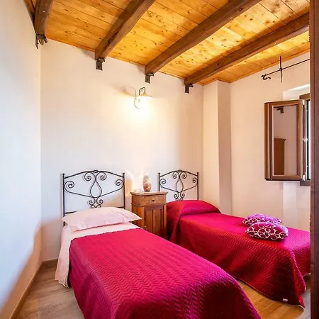 La Casa Di Nonna Monni *