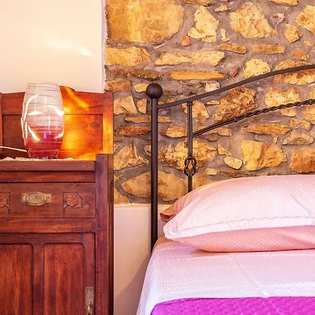 La Casa Di Nonna Monni