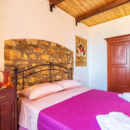 La Casa Di Nonna Monni Casa de Férias Baunei