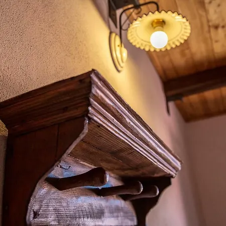 La Casa Di Nonna Monni *