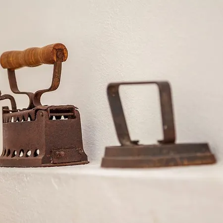 Casa de Férias La Casa Di Nonna Monni