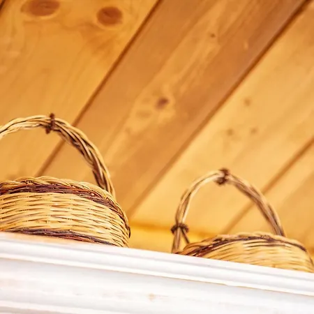 La Casa Di Nonna Monni *