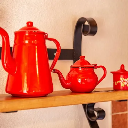 La Casa Di Nonna Monni * Baunei