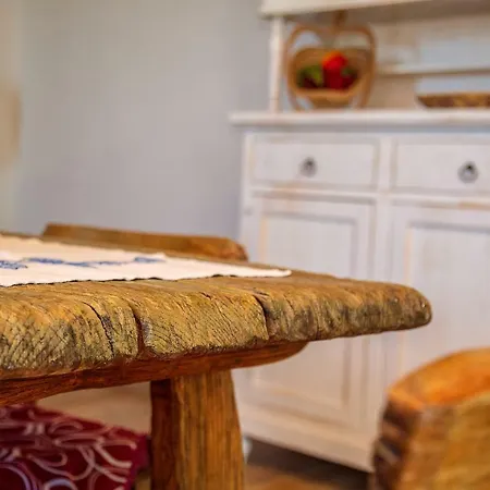 La Casa Di Nonna Monni * Baunei