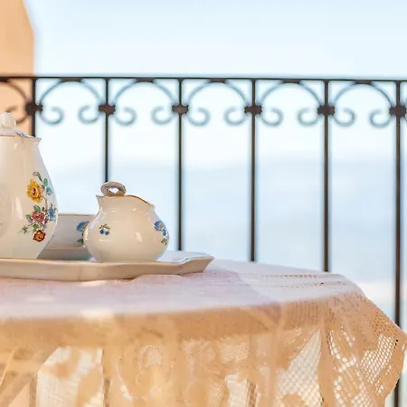 La Casa Di Nonna Monni Casa de Férias *