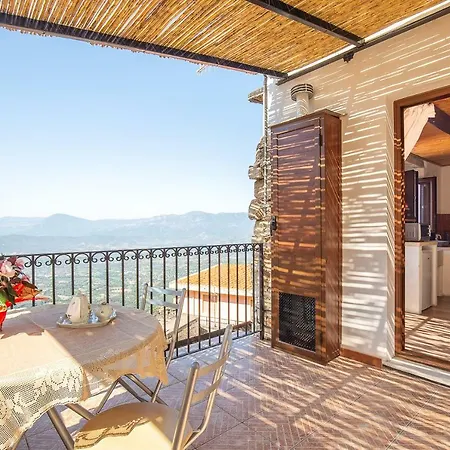 La Casa Di Nonna Monni Baunei